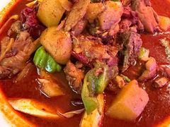 -新疆亚克西音乐餐厅(南方花园店)