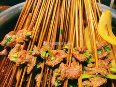 -四小区火锅·巷子里的重庆火锅(花照壁店)