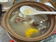 -砂锅居(西四店)