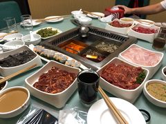 -海底捞火锅(枫蓝国际购物中心店)
