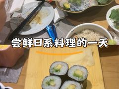 -鮨桐日本料理(望京店)