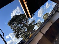 -高山阵屋