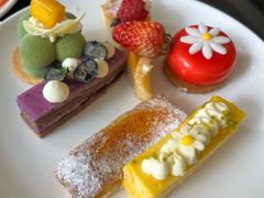 -圣丰索菲特·2 On 988 Café 自助餐厅