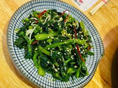 万年青-玖鲜小笼(中山广场店)