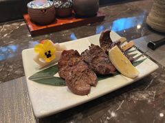 -岩盐·铁板料理(嘉里店)