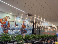 -指爱龙虾(金杨路总店)