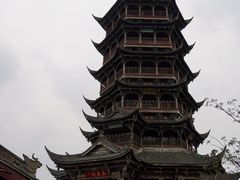 -都江堰景区