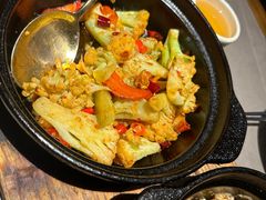 -得意啫·广东啫啫煲(前海HOP店)