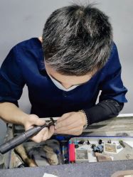 -张师傅首饰加工修理(西单华威潮铺街店)