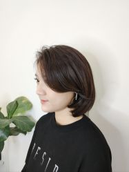 -FASHION PALACE hair+