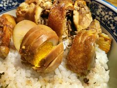 -新梅华·茶点餐厅(欧尚店)