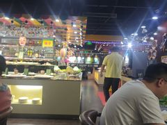 -巴犀烧烤(新崇光店)