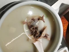 -在前门·烤鸭北京菜(五月花广场店)