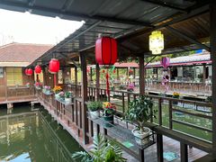 -菜根香土菜馆(文昌东路店)