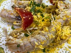 -阳江餐厅·30年老字号·粤菜海鲜大排档