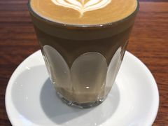 -Seesaw Coffee(上海尚悦湾店)