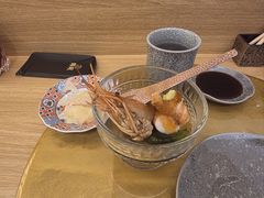 -鮨政· Omakase(福州万象城店)