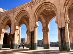 -哈桑二世清真寺