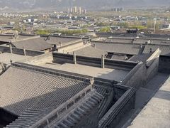 -山西王家大院