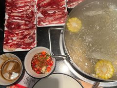 -牛事制造局牛肉火锅(莲岳路店)