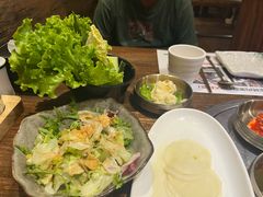 -坦坦大炉·韩式烤肉(望京店)