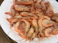 -77号渔船·蒸海鲜青岛菜(积米崖店)