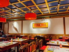 大堂-小吊梨汤·北京菜·烤鸭(双井乐成中心店)