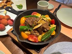 -山葵家·创意料理(临平银泰城店)