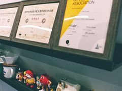 -NokNok Coffee(宽窄巷子店)