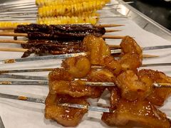 -碎怂烤肉(钟楼柳巷店)