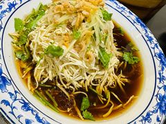 -九炉分座(个园店)