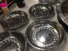 -憨铁匠老火锅(龙岗万科里店)