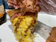 -咕鹿流心披萨(下沙店)