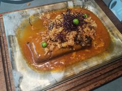 -3号仓库·创意中国菜(乐清正大广场店)