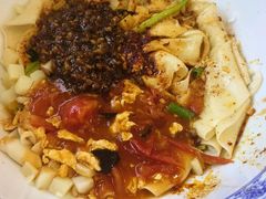 -王菊美食街·王菊面馆(总店)