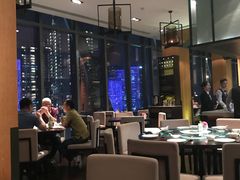大堂-小南洋海景餐厅(深圳湾店)