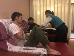 -碧澄保健(东风西路店)