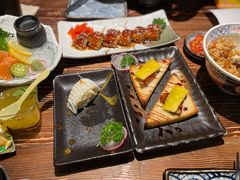 -小川洋风·寿司食堂(江汉路店)