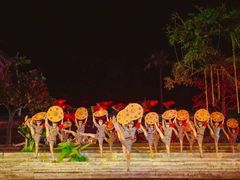 -三亚红色娘子军演艺公园景区