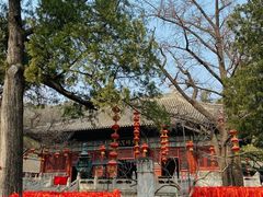 -红螺寺