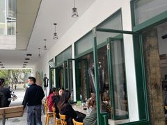 -RAC BAR(安福路店)