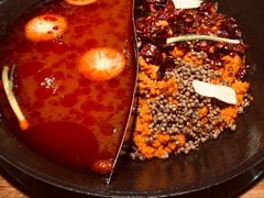 -楠火锅(哈尔滨金爵万象店)