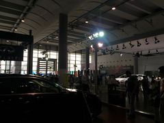 -南宁国际会展中心