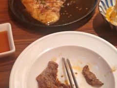 -烧肉一番·新韩式炭火烤肉(大岭山店)