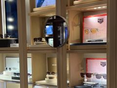 -溥仪眼镜PUYI OPTICAL(国贸商城店)