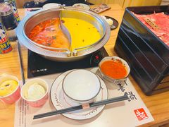 -牛匠和牛寿喜锅(西安总店)