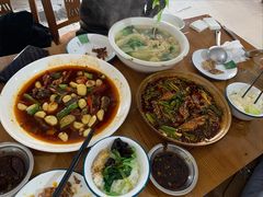 -周师饭店