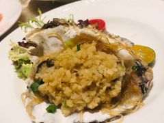 -安蒂娅·海鲜自助餐厅(安蒂娅美兰酒店)