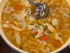 -HOHO餐厅(古子城店)