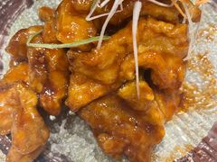 -大眼锅贴水饺(河东店)